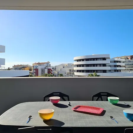 Appt Neuf 2 Pieces Avec Terrasse Et Parking, Cap D'Agde - Fr-1-249-401